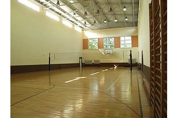 Pologne Hotel Międzybrodzie Bialskie, Extérieur